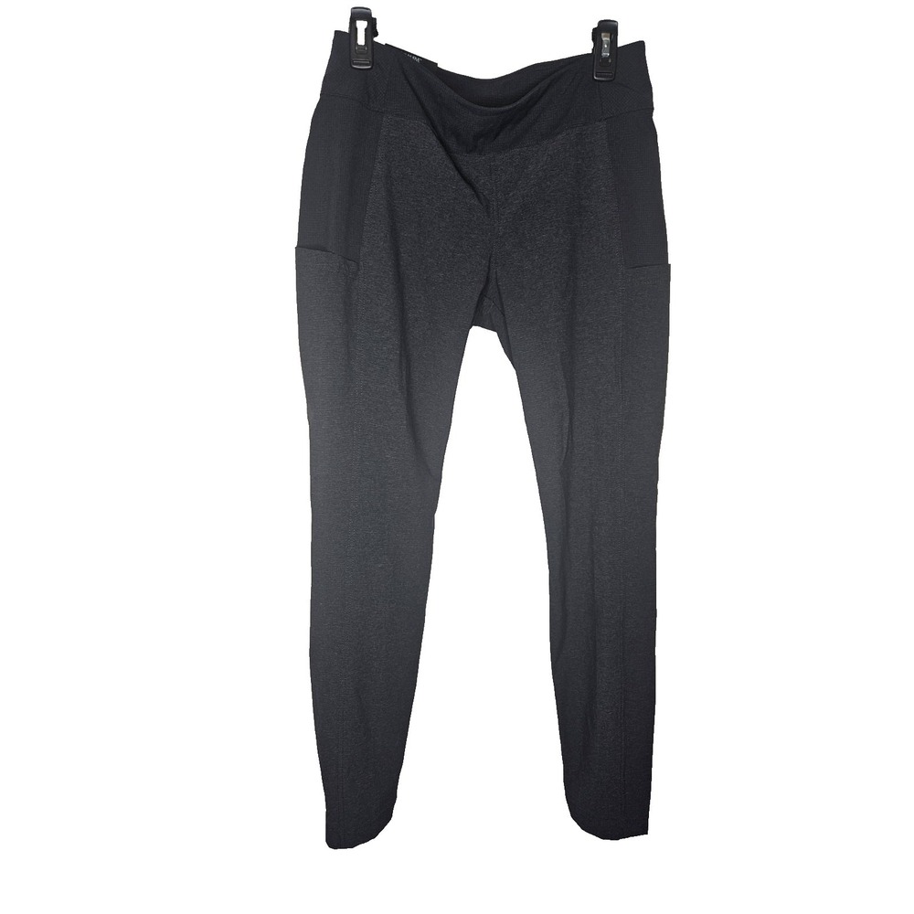 Kuhl KUHL Kurve Pants Womens M Gray Hiking Outdoor Stretch Travel